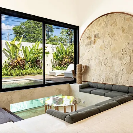 Solla Sol Villa Canggu